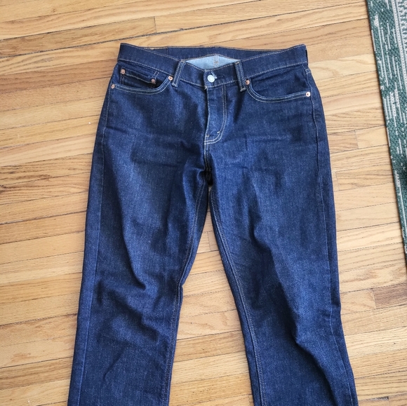 Levi's 541 Athletic Jeans - Picture 1 of 2